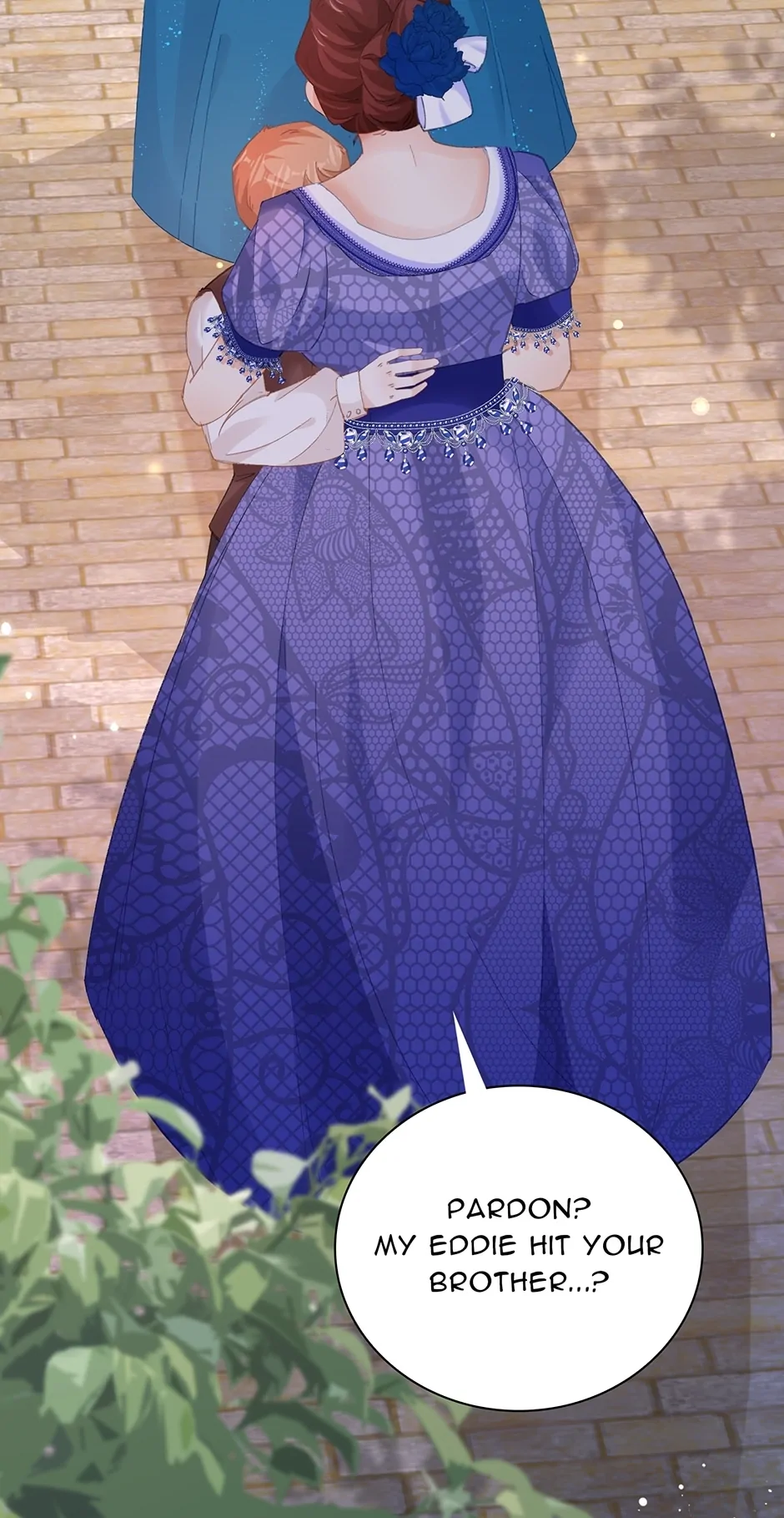 Be Crazy About Me Chapter 13 - Page 43