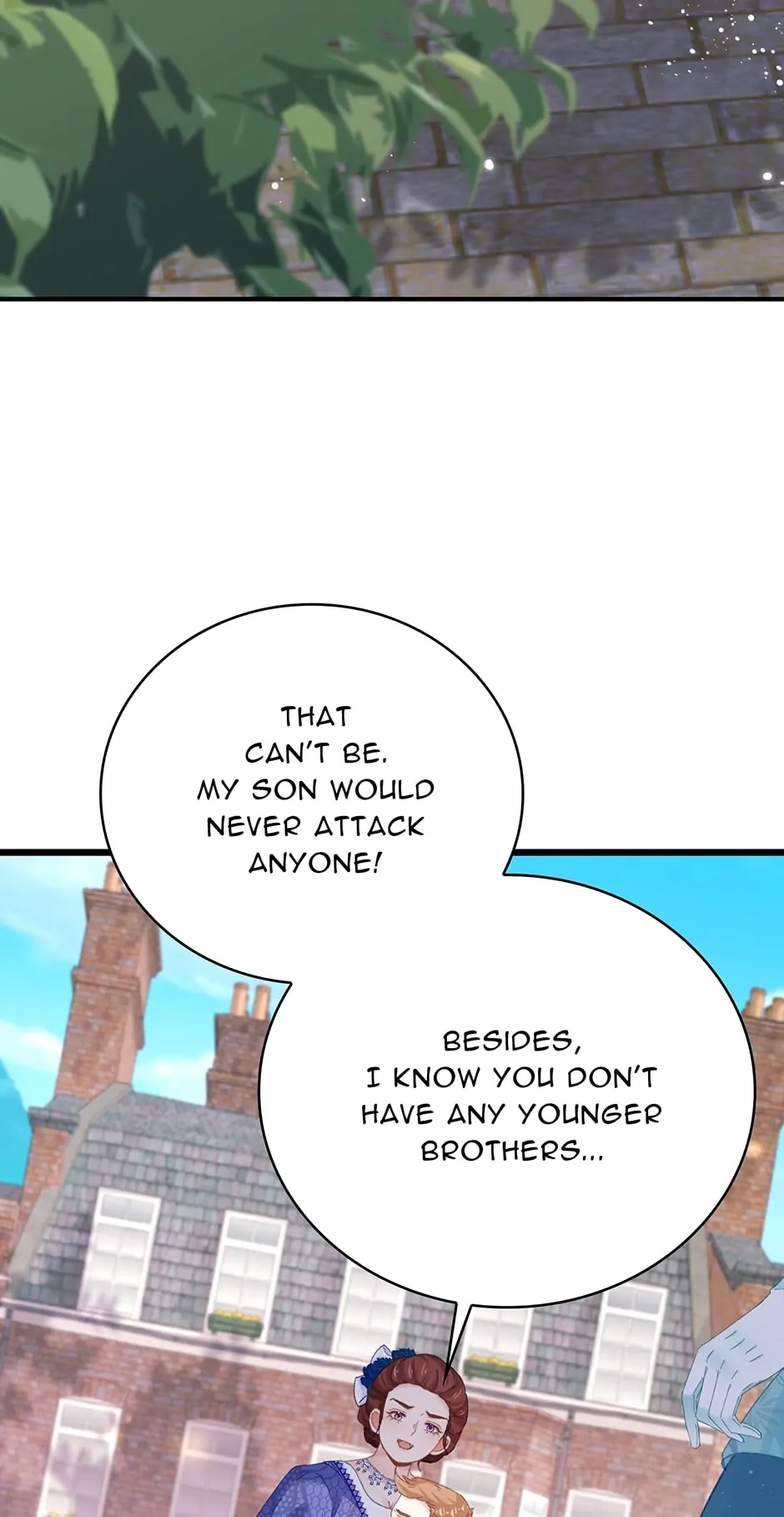 Be Crazy About Me Chapter 13 - Page 44