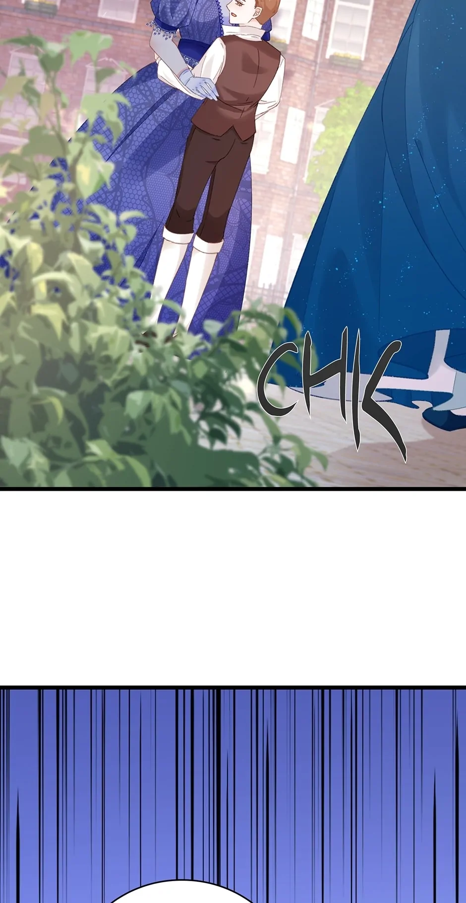 Be Crazy About Me Chapter 13 - Page 45