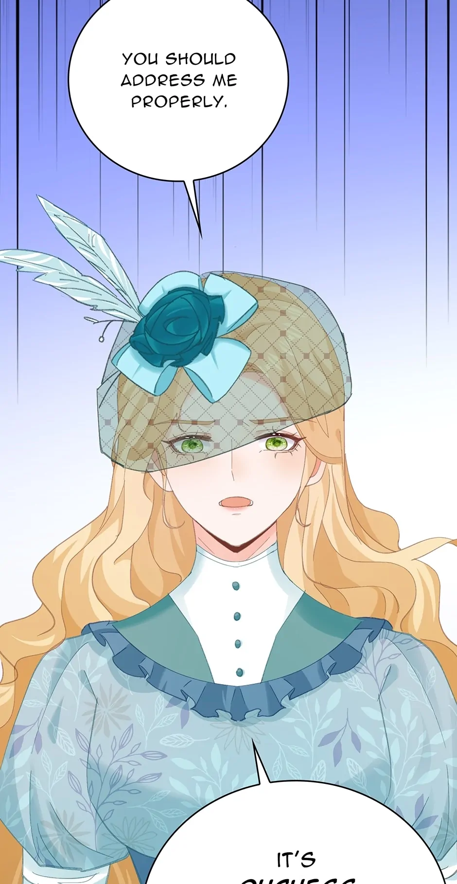 Be Crazy About Me Chapter 13 - Page 46