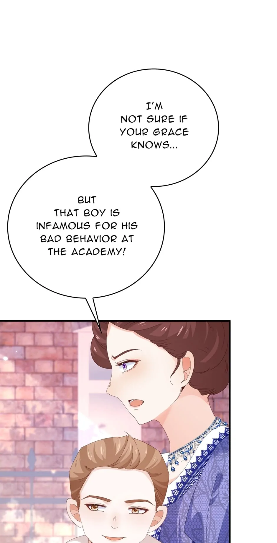 Be Crazy About Me Chapter 13 - Page 51