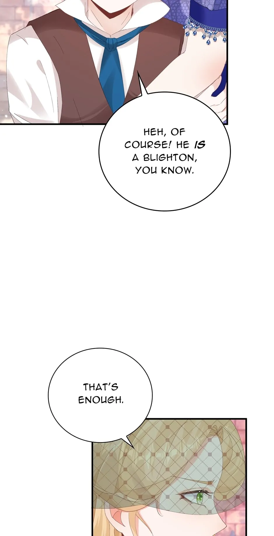 Be Crazy About Me Chapter 13 - Page 52