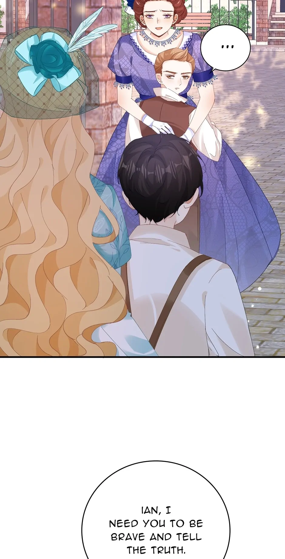 Be Crazy About Me Chapter 13 - Page 54