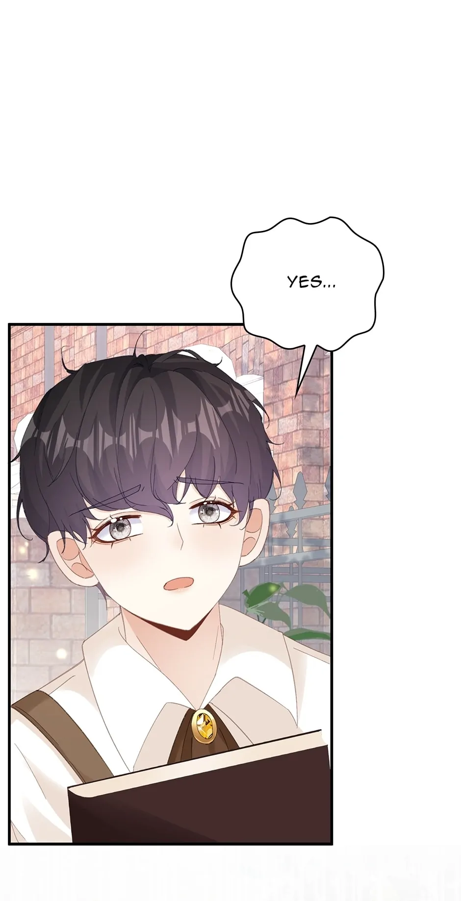 Be Crazy About Me Chapter 13 - Page 56