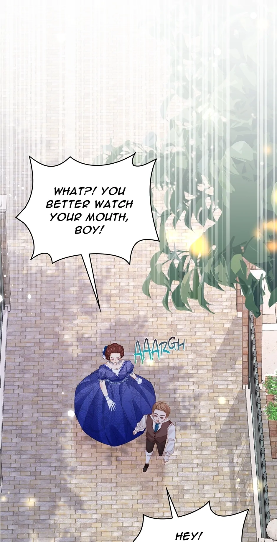 Be Crazy About Me Chapter 13 - Page 57