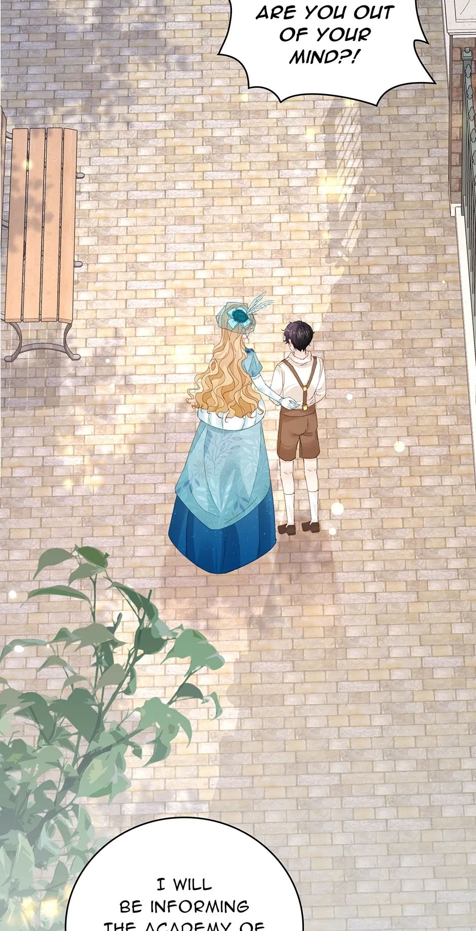 Be Crazy About Me Chapter 13 - Page 58