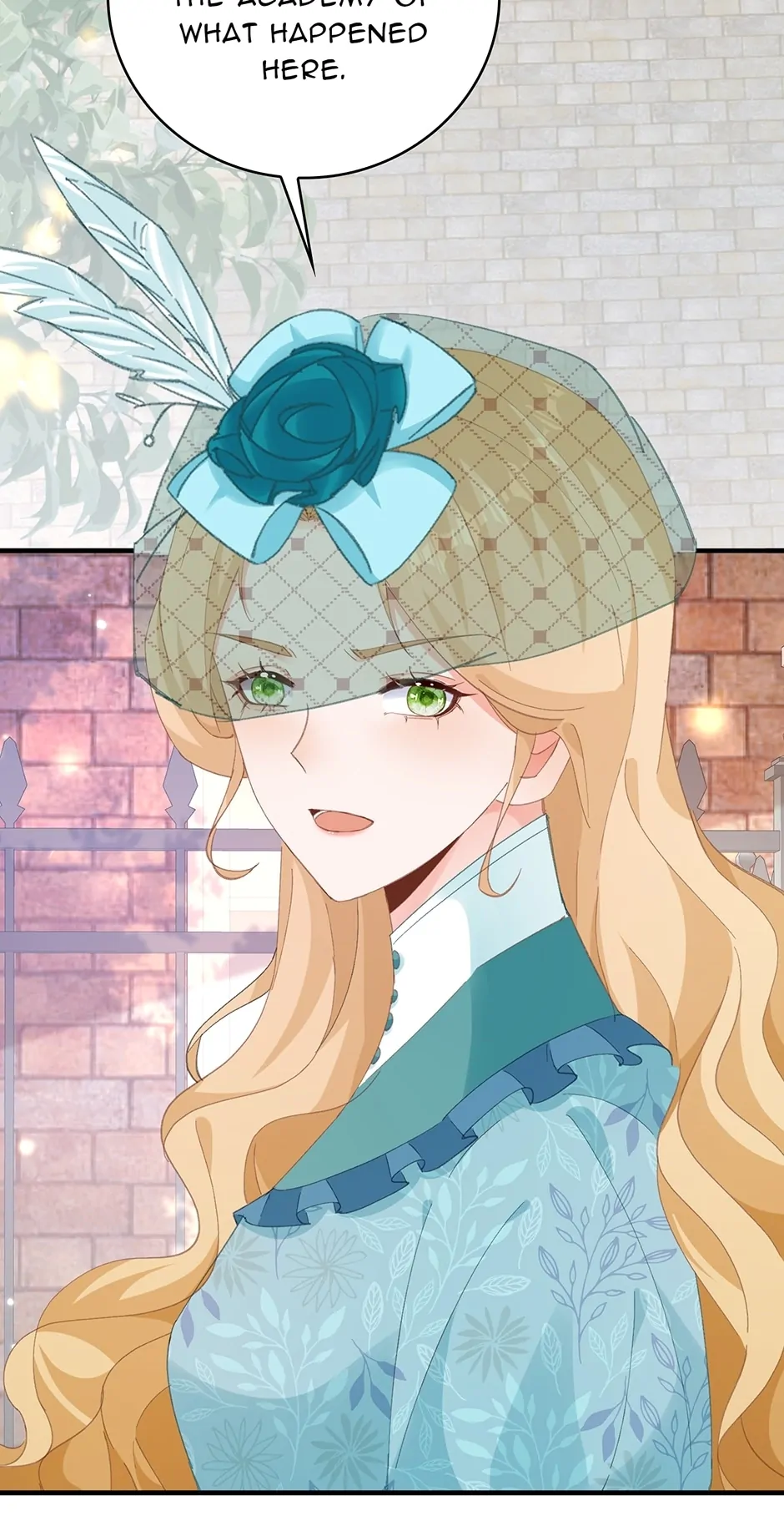 Be Crazy About Me Chapter 13 - Page 59