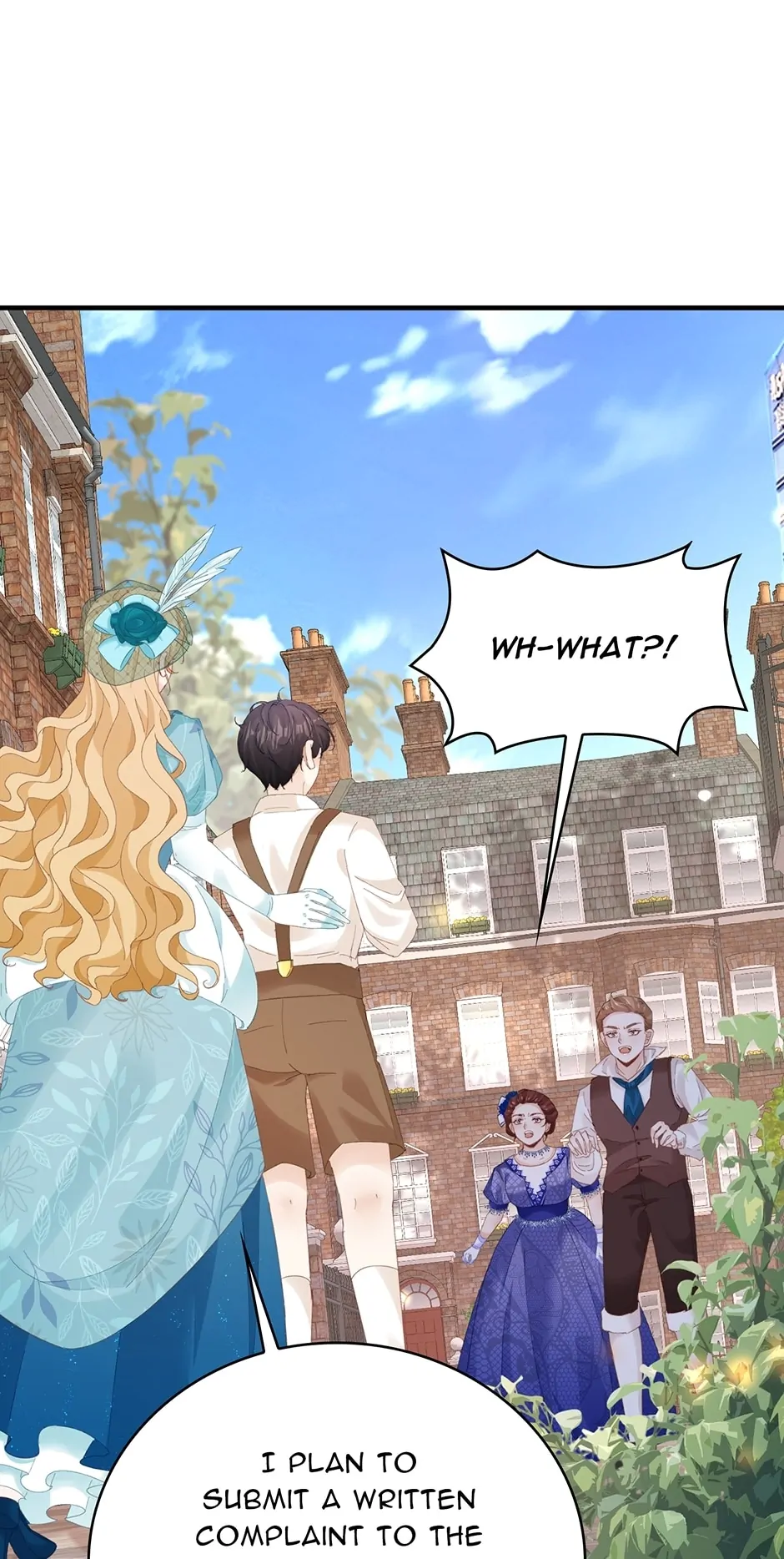 Be Crazy About Me Chapter 13 - Page 60