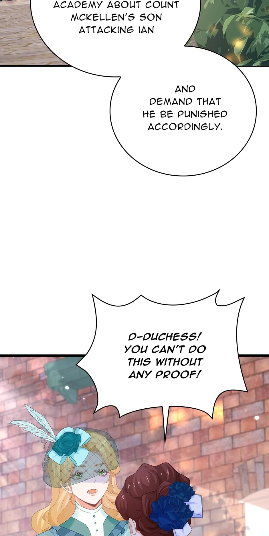 Be Crazy About Me Chapter 13 - Page 61