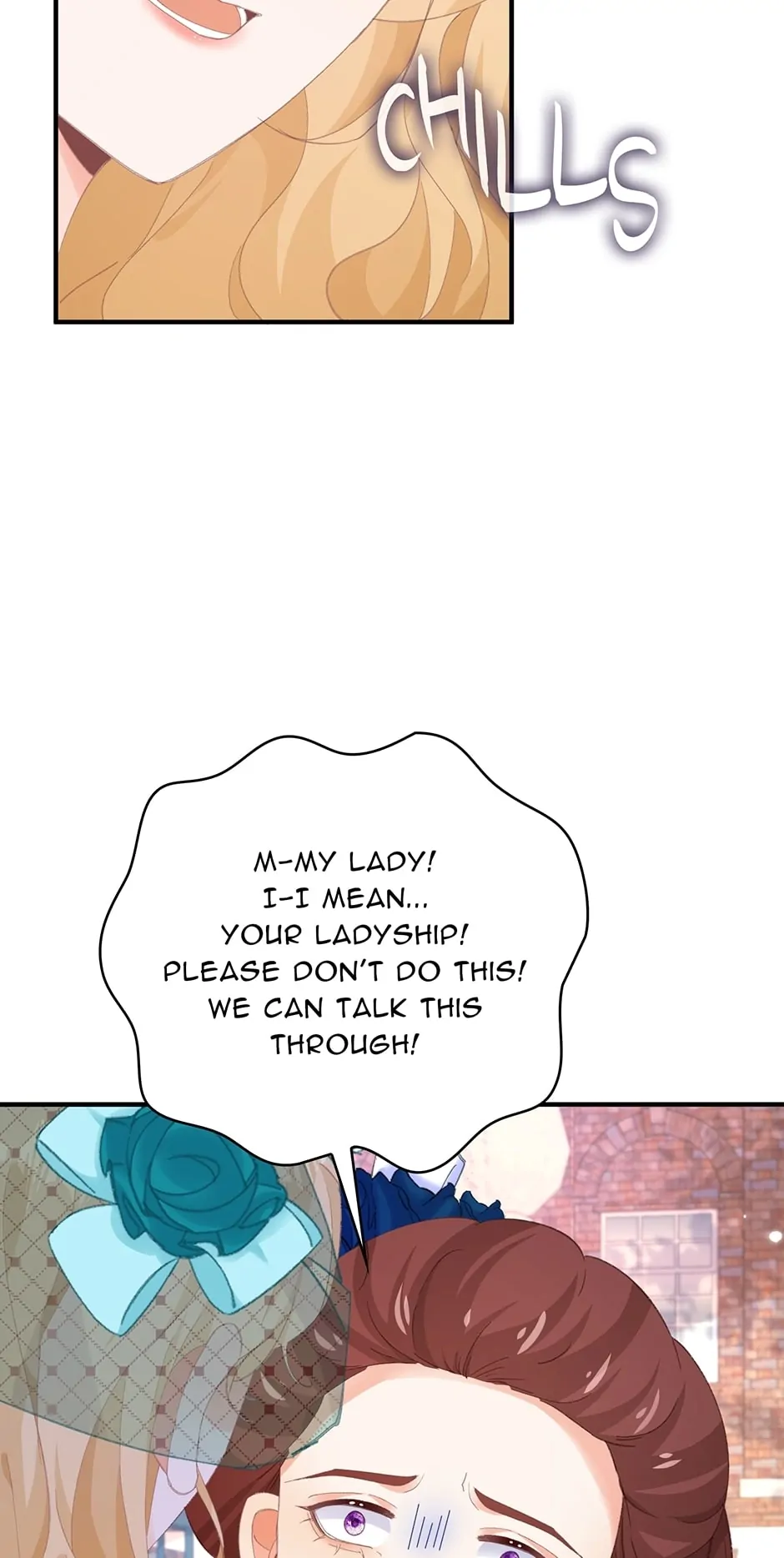 Be Crazy About Me Chapter 13 - Page 65