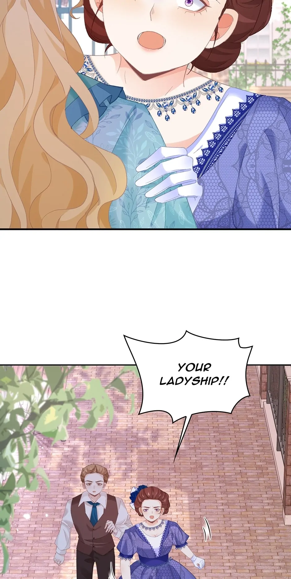 Be Crazy About Me Chapter 13 - Page 66