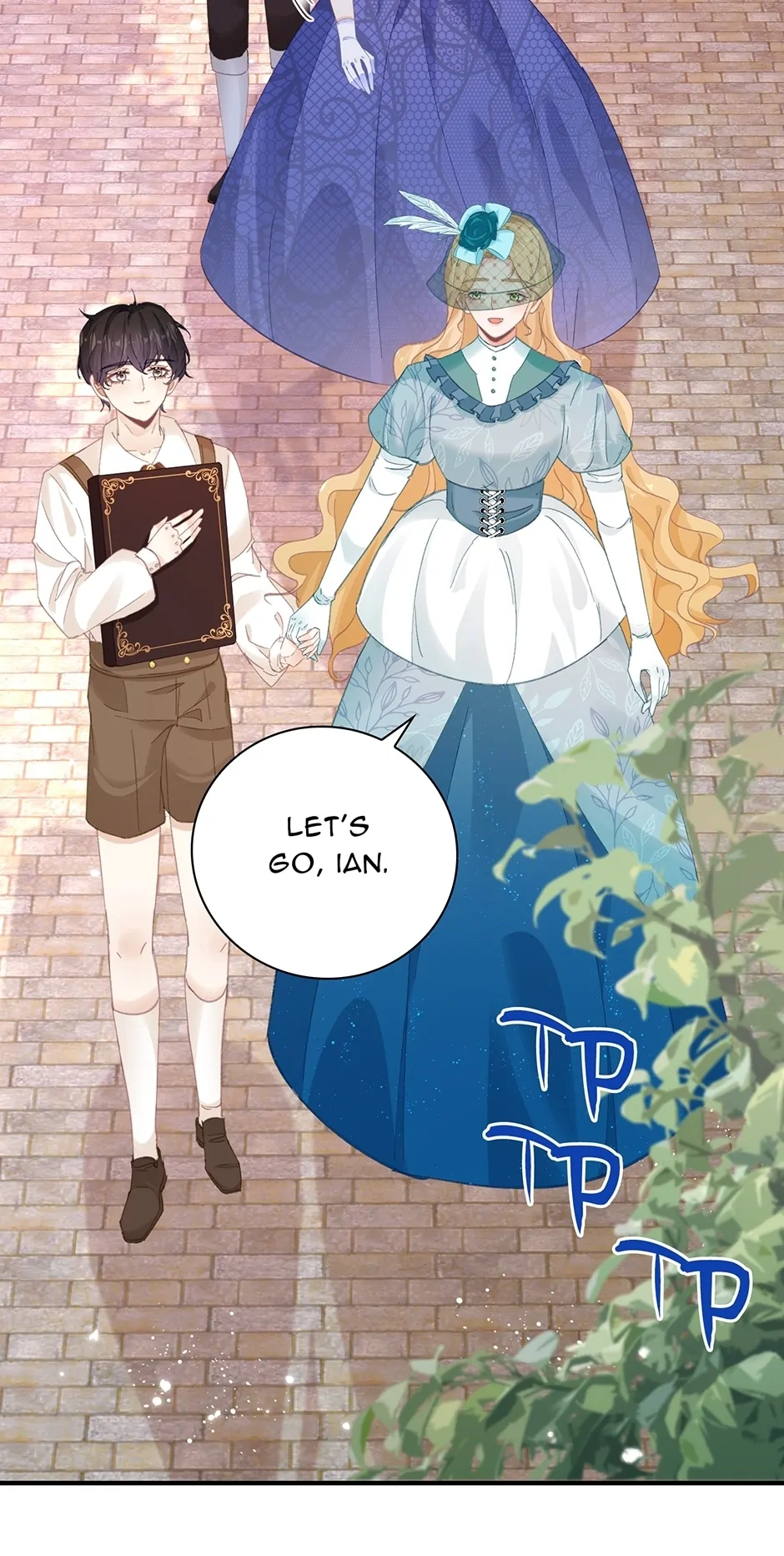 Be Crazy About Me Chapter 13 - Page 67