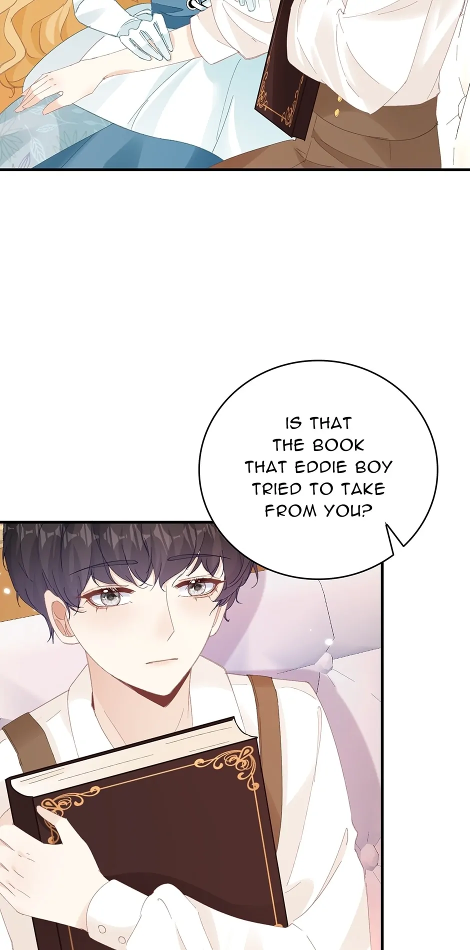 Be Crazy About Me Chapter 13 - Page 70