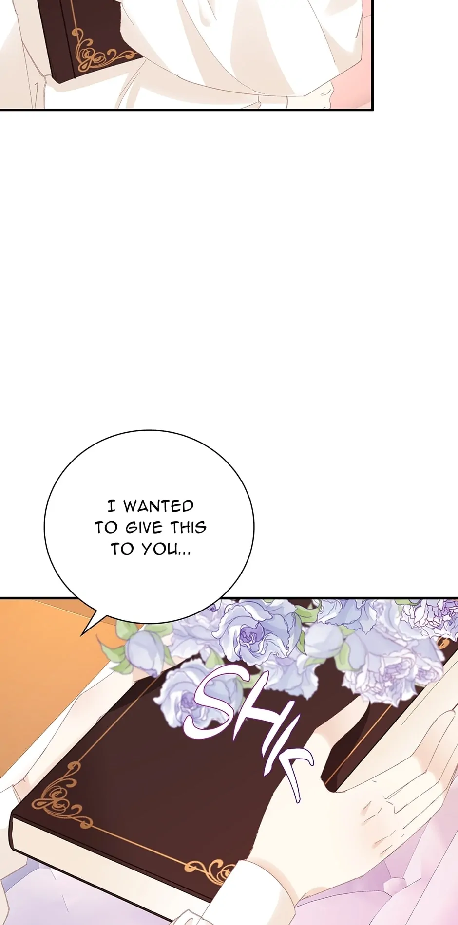 Be Crazy About Me Chapter 13 - Page 71