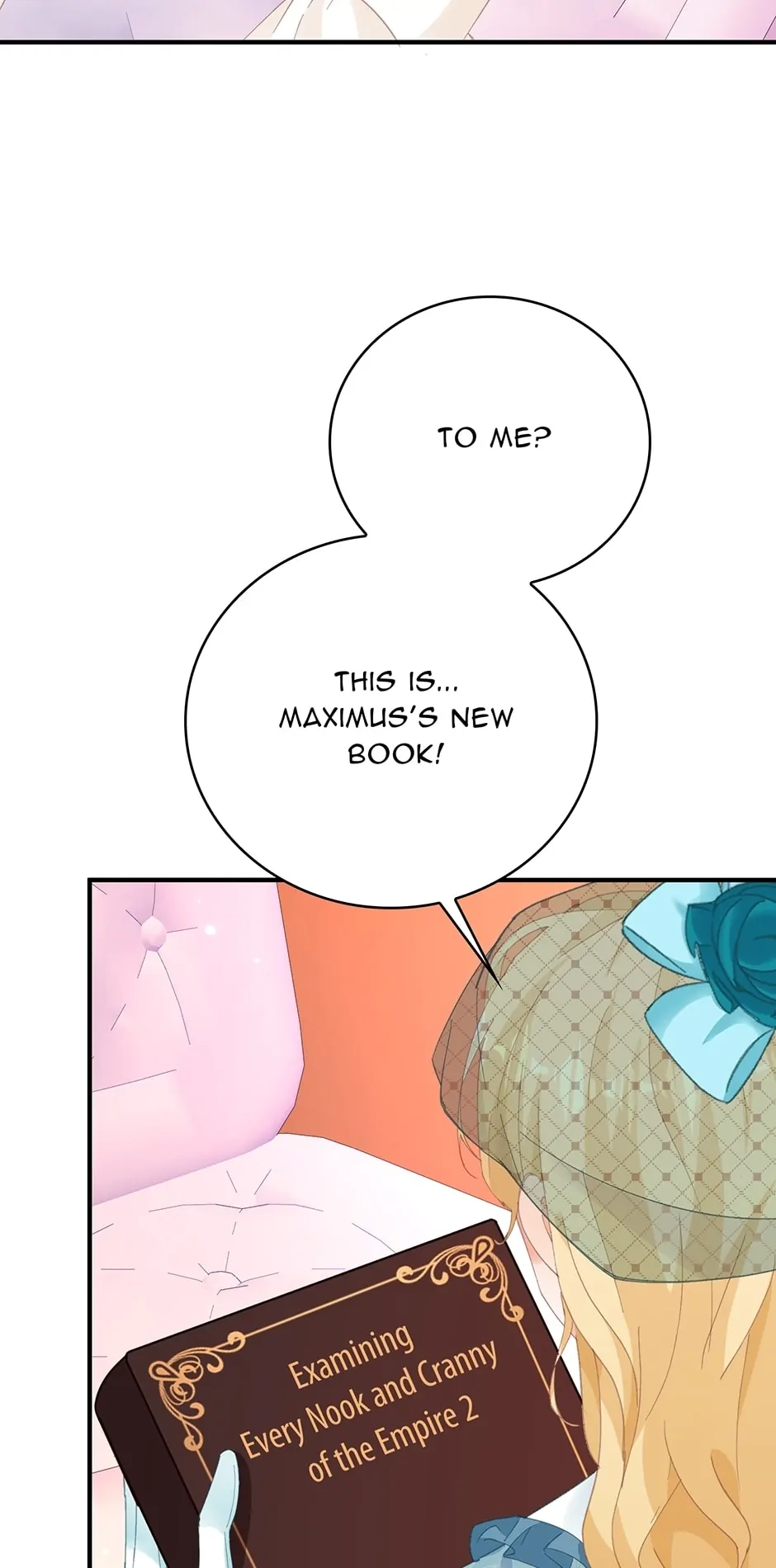 Be Crazy About Me Chapter 13 - Page 72