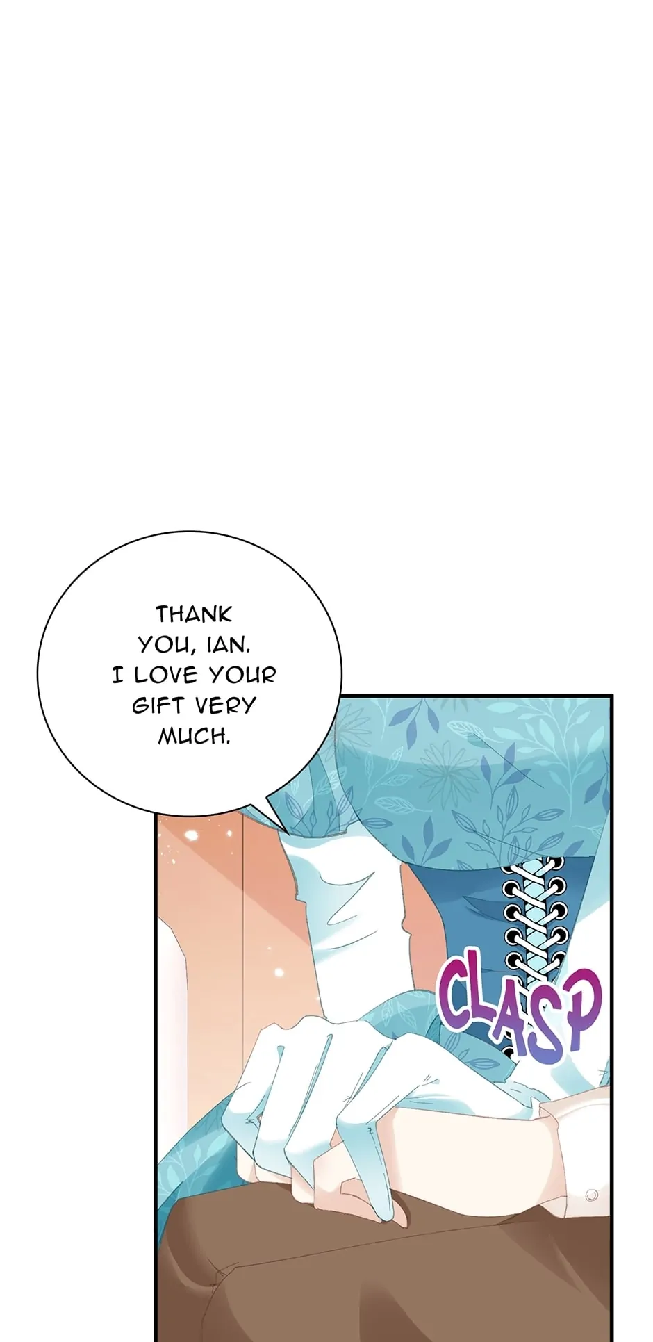 Be Crazy About Me Chapter 14 - Page 4