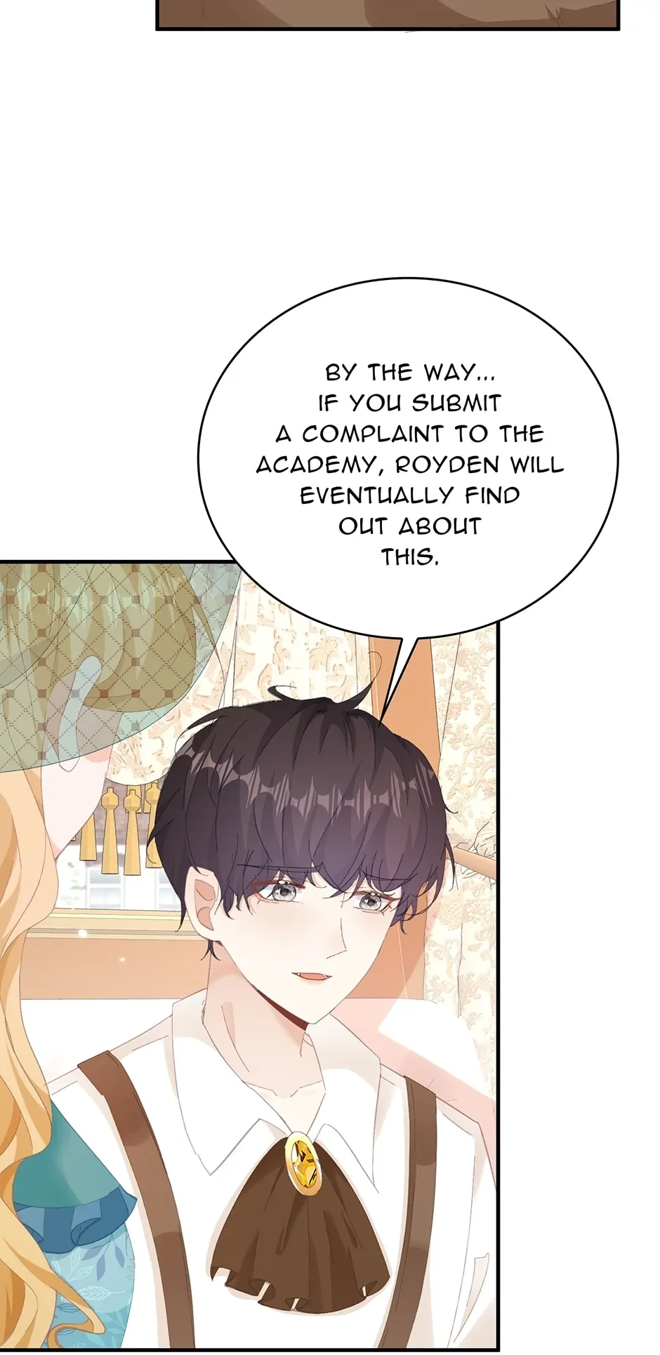 Be Crazy About Me Chapter 14 - Page 5