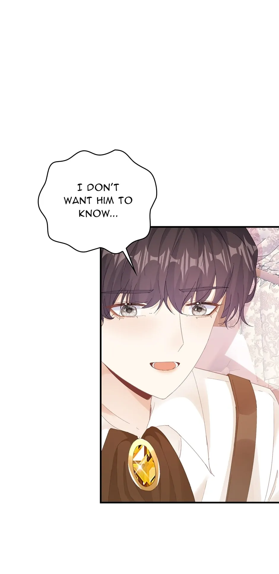 Be Crazy About Me Chapter 14 - Page 6