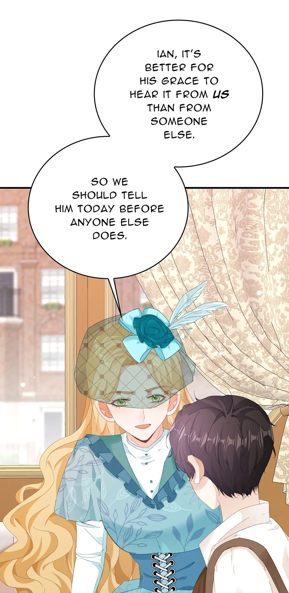 Be Crazy About Me Chapter 14 - Page 7