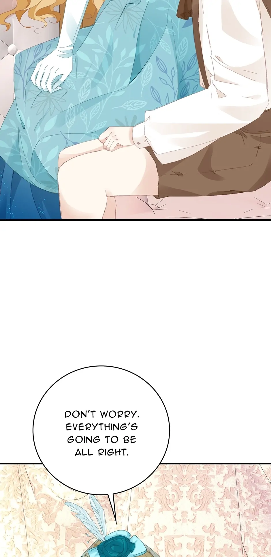 Be Crazy About Me Chapter 14 - Page 8