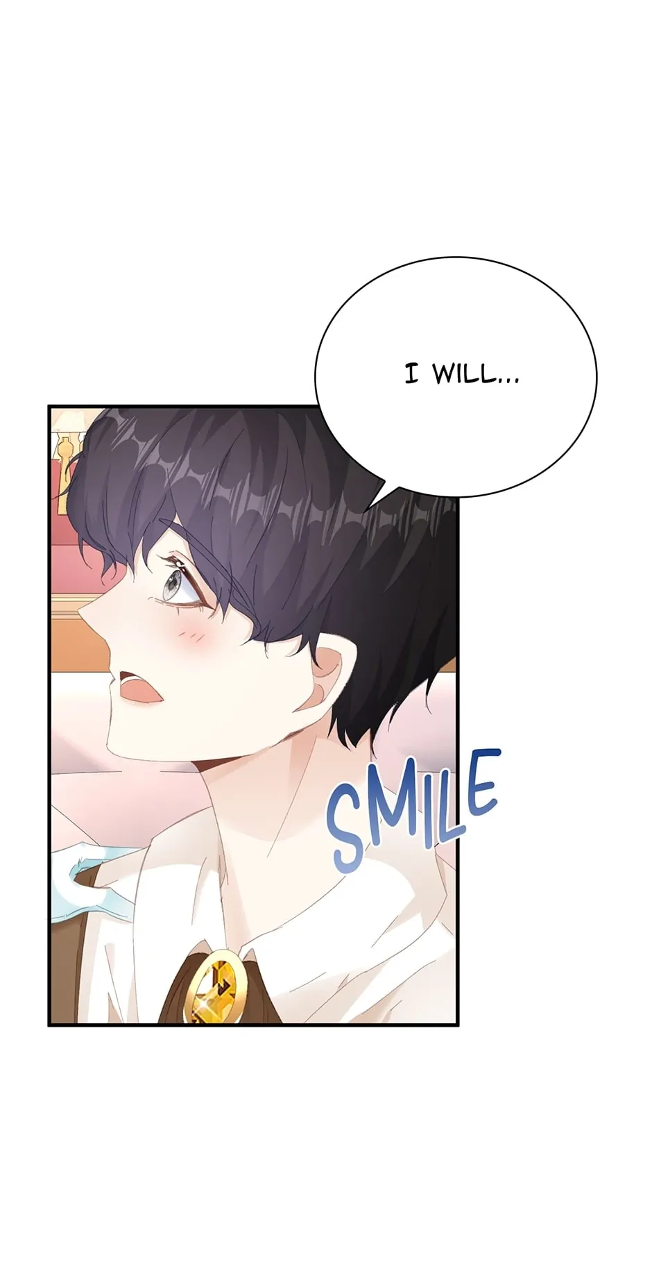 Be Crazy About Me Chapter 14 - Page 10