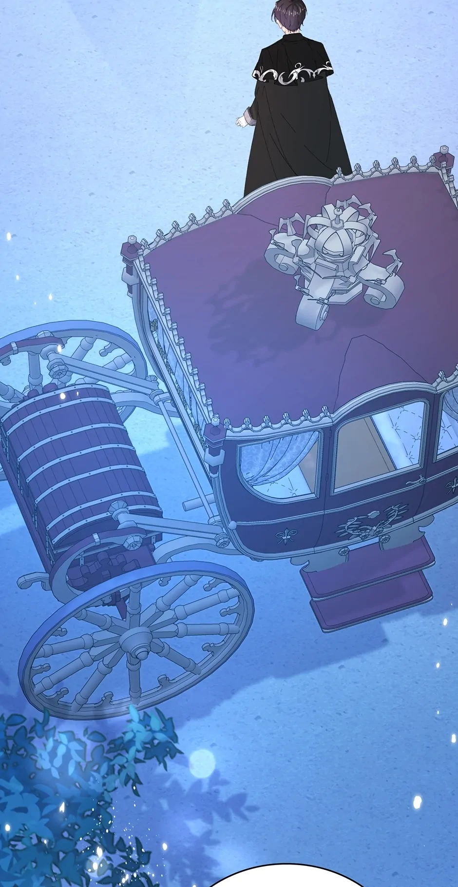 Be Crazy About Me Chapter 14 - Page 13