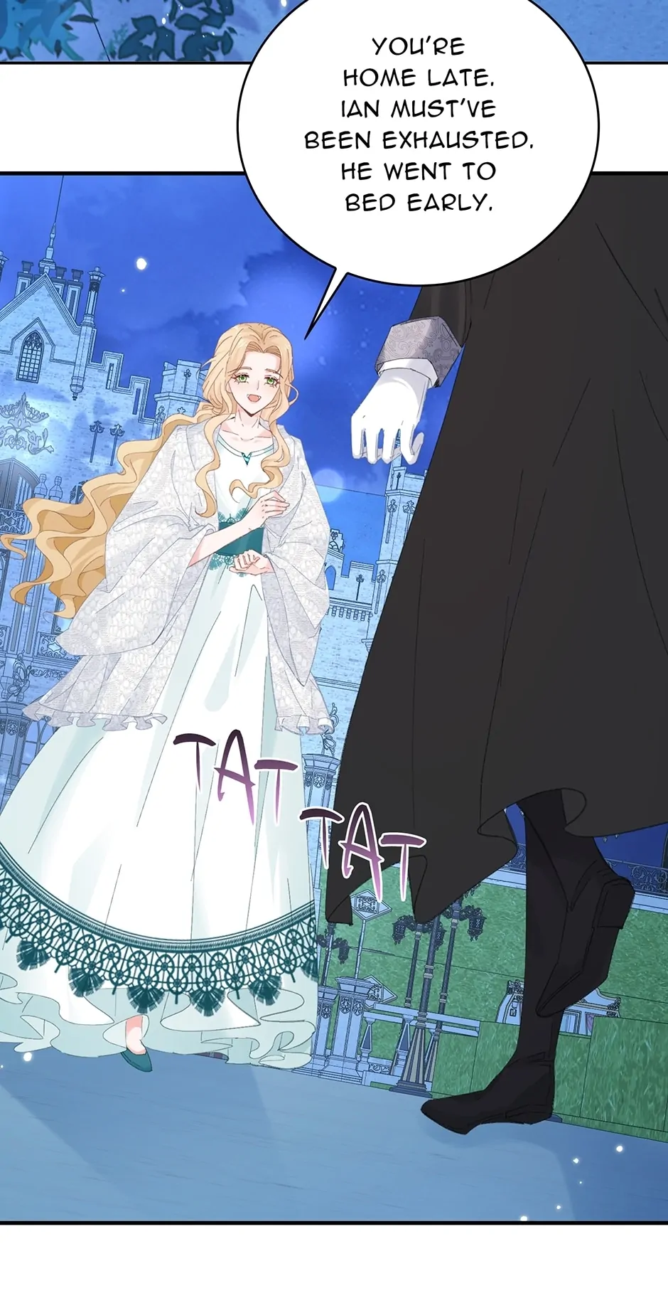 Be Crazy About Me Chapter 14 - Page 14