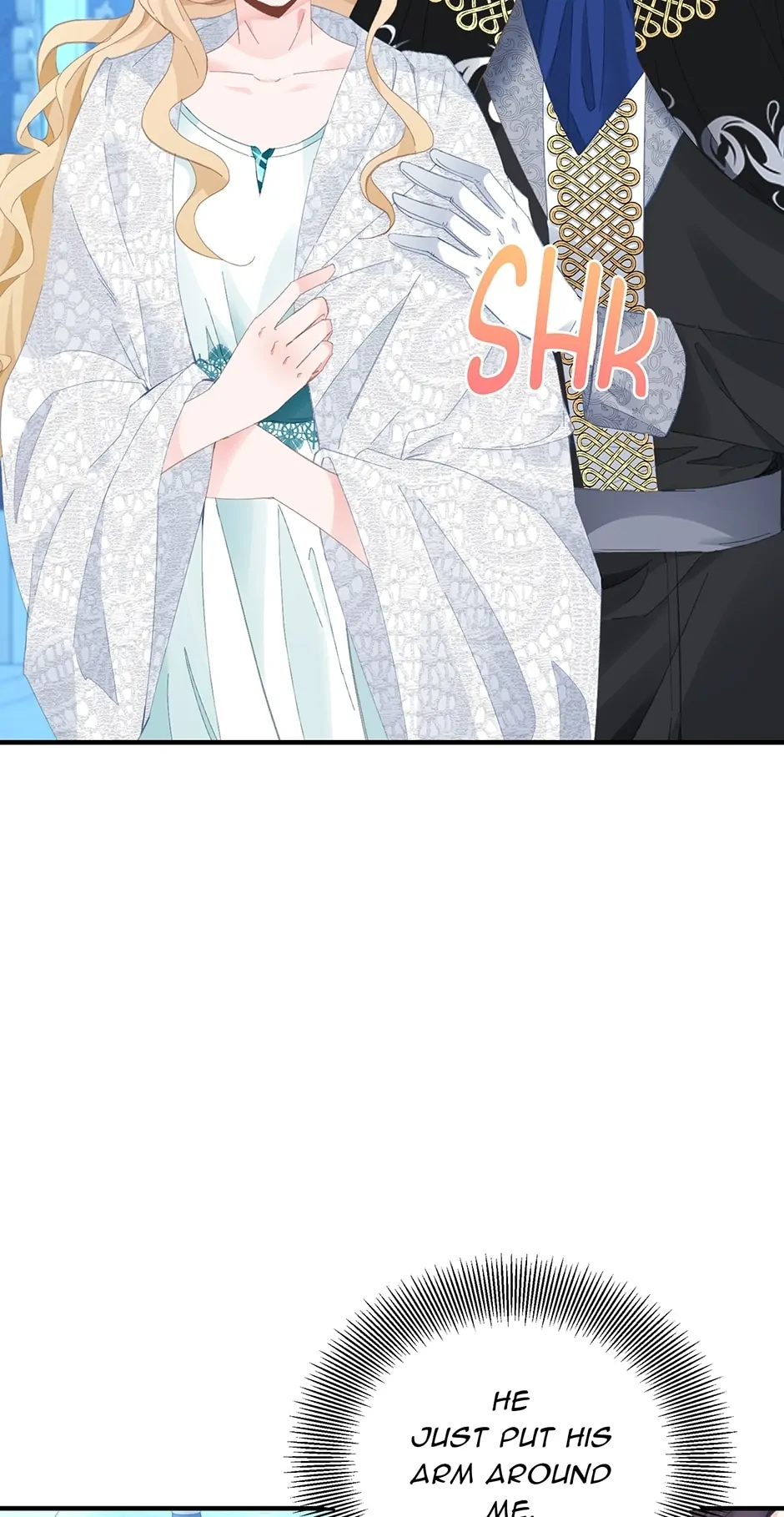 Be Crazy About Me Chapter 14 - Page 16