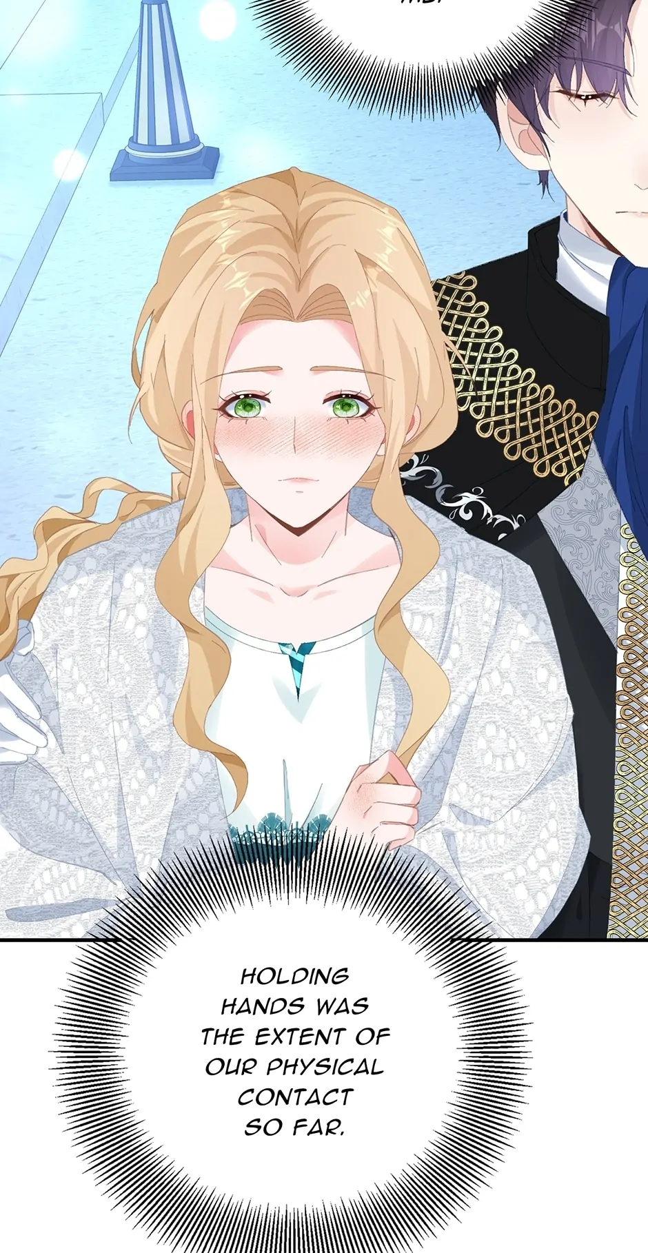 Be Crazy About Me Chapter 14 - Page 17