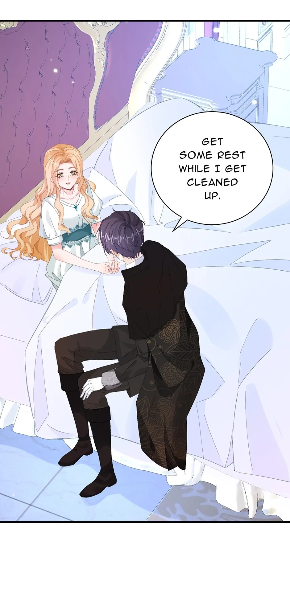 Be Crazy About Me Chapter 14 - Page 20