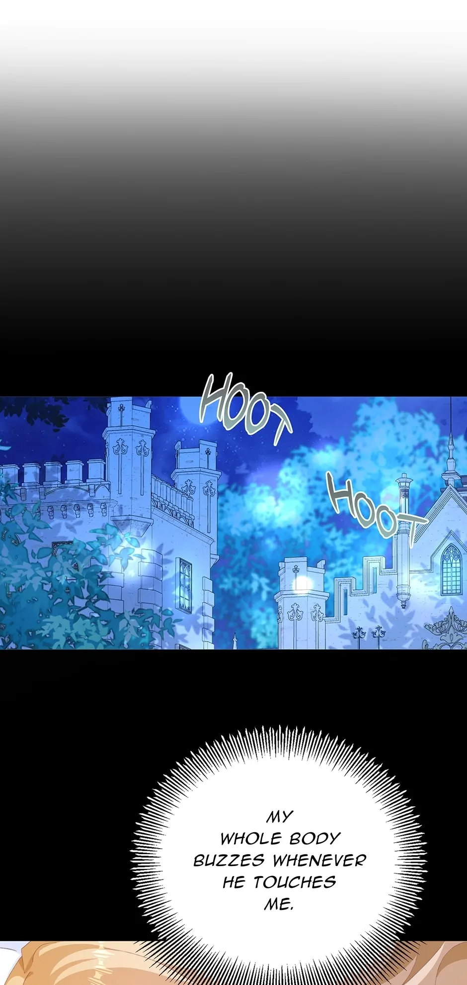 Be Crazy About Me Chapter 14 - Page 21