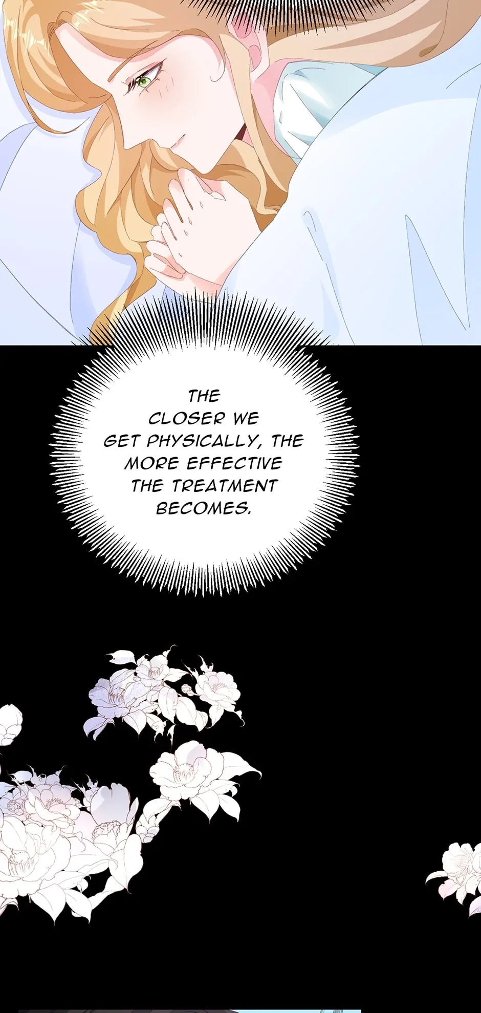 Be Crazy About Me Chapter 14 - Page 22