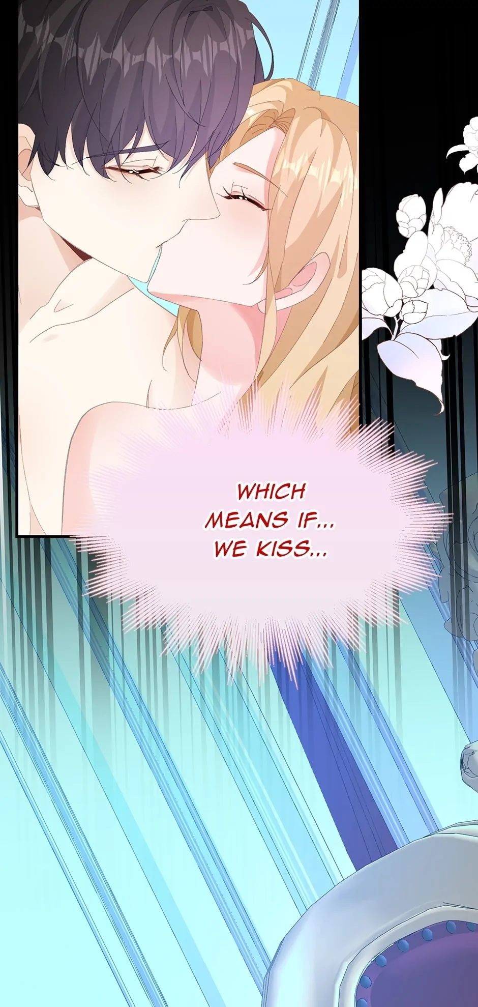 Be Crazy About Me Chapter 14 - Page 23