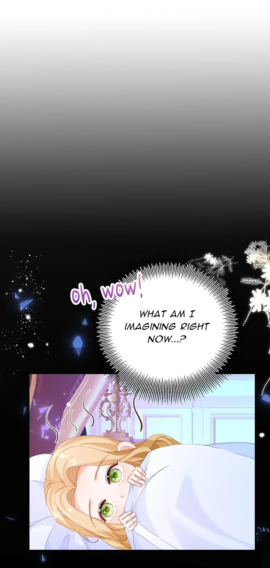 Be Crazy About Me Chapter 14 - Page 25