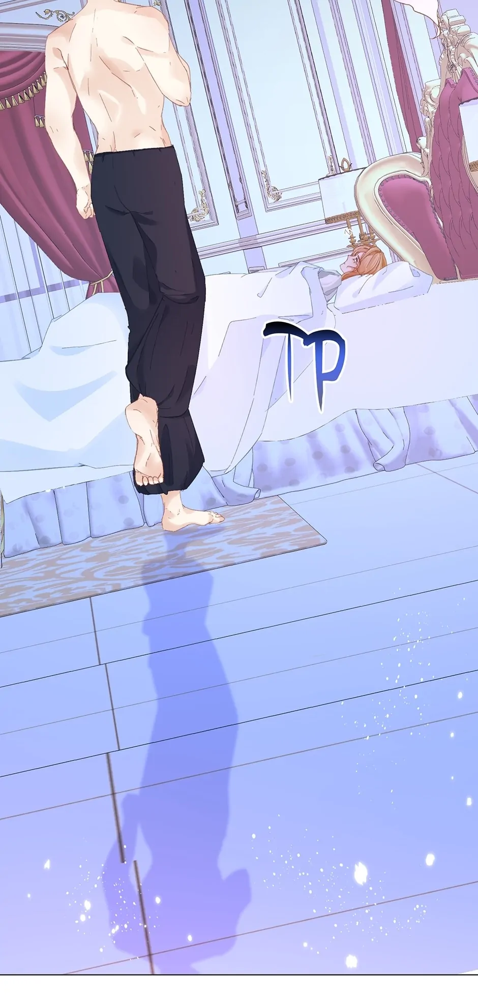 Be Crazy About Me Chapter 14 - Page 27