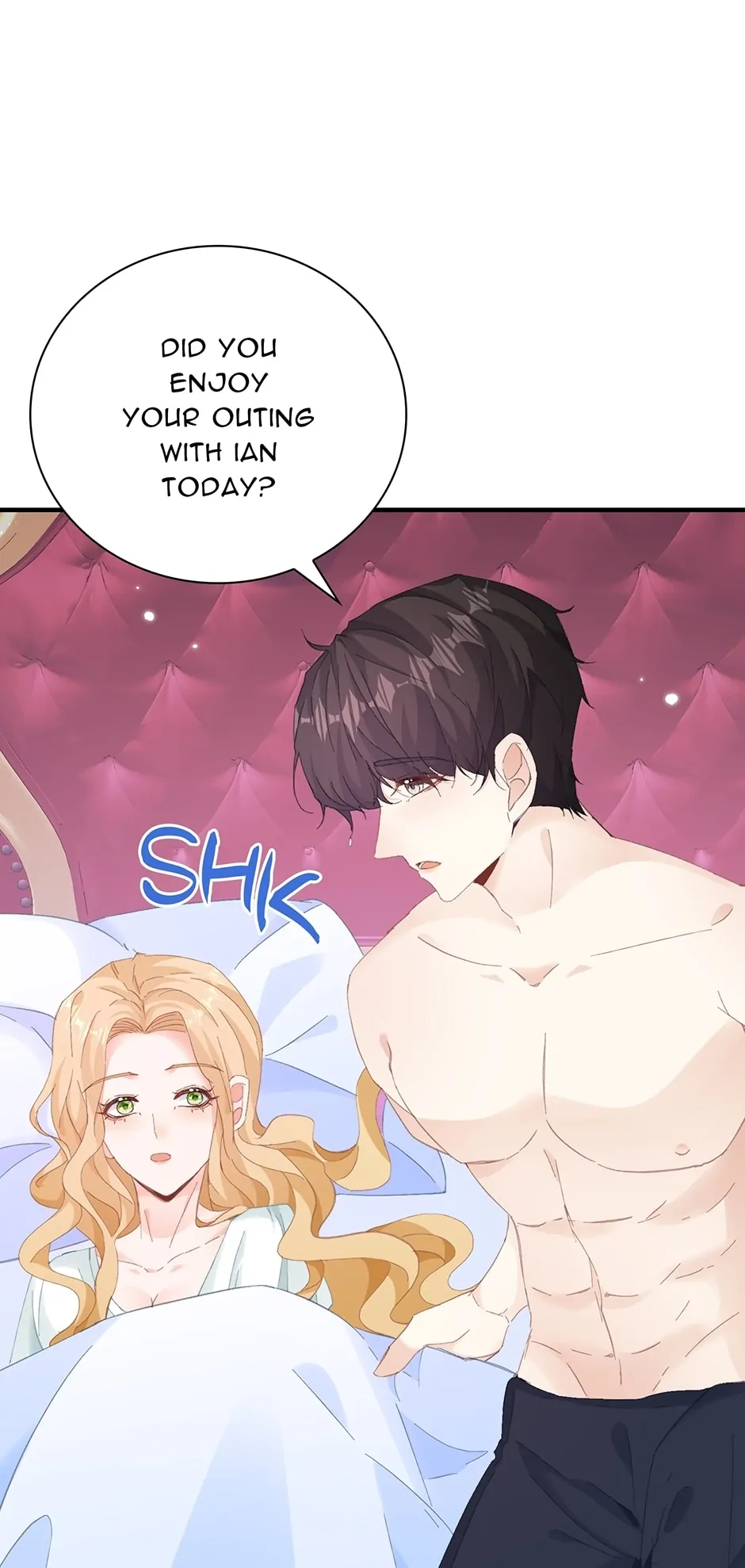 Be Crazy About Me Chapter 14 - Page 28