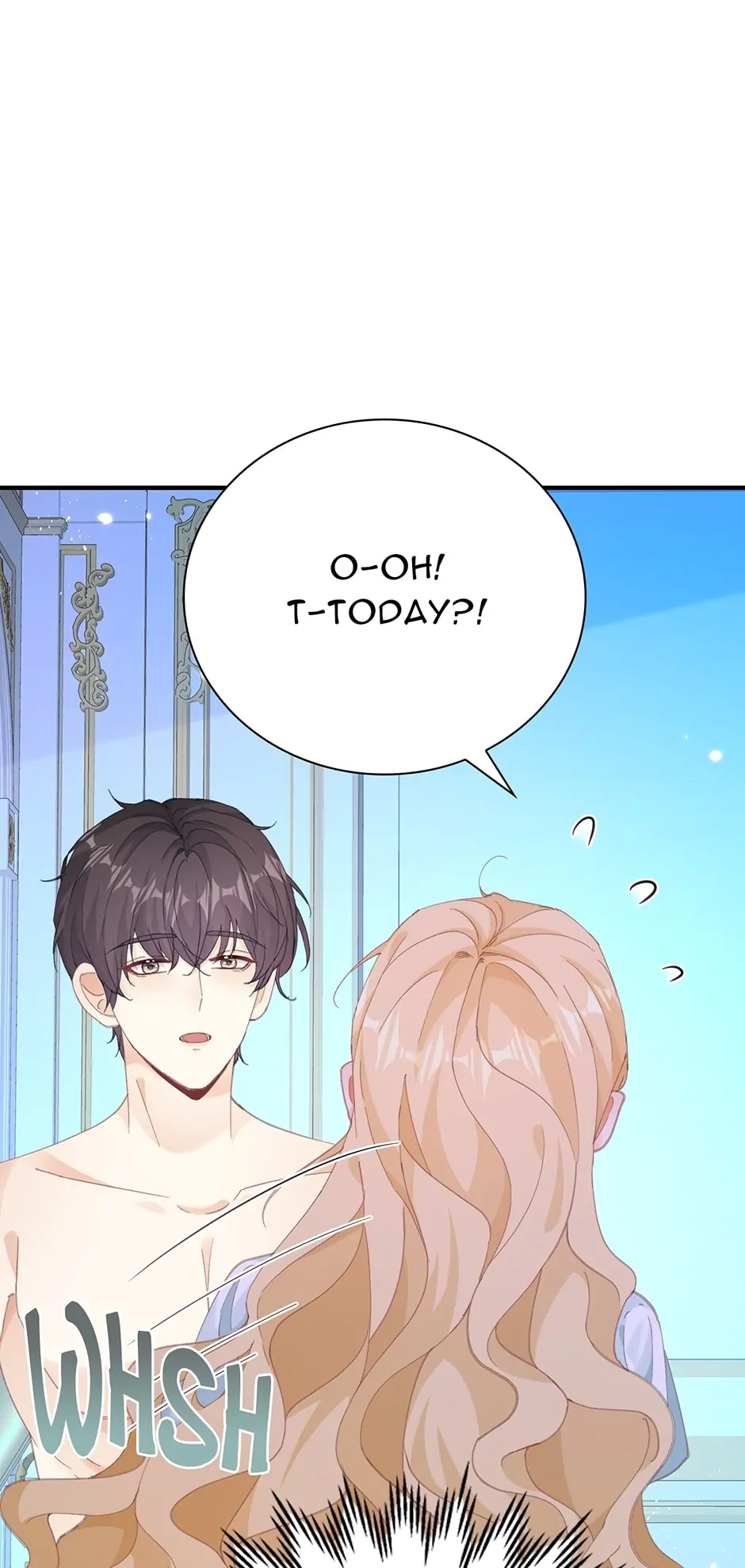 Be Crazy About Me Chapter 14 - Page 32