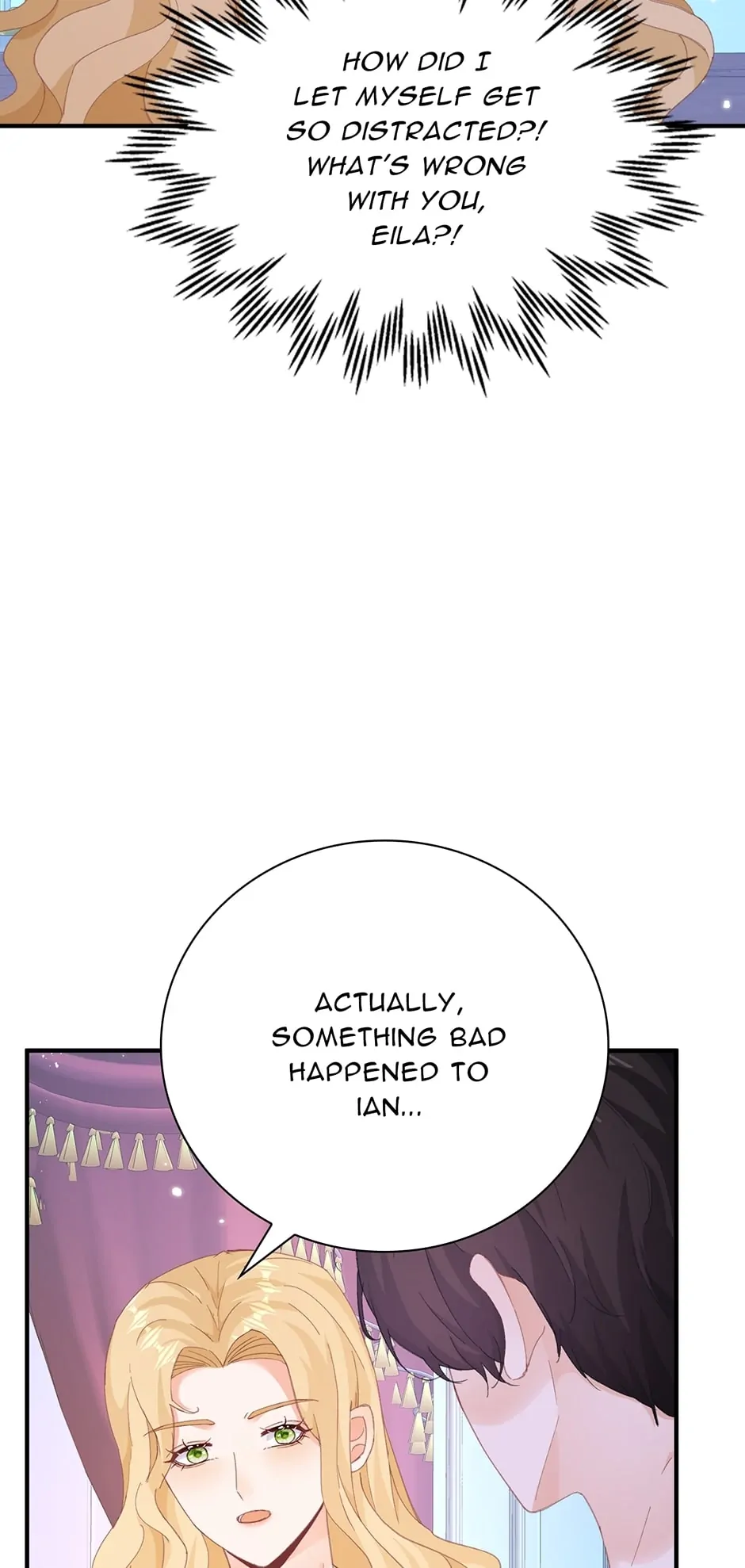 Be Crazy About Me Chapter 14 - Page 33