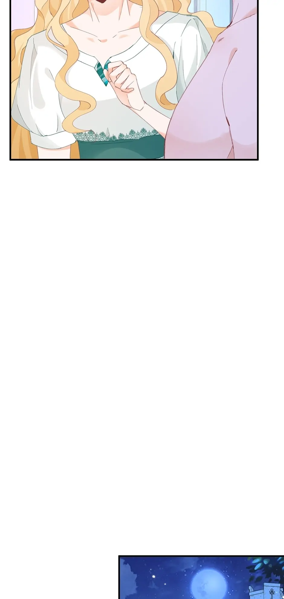 Be Crazy About Me Chapter 14 - Page 34