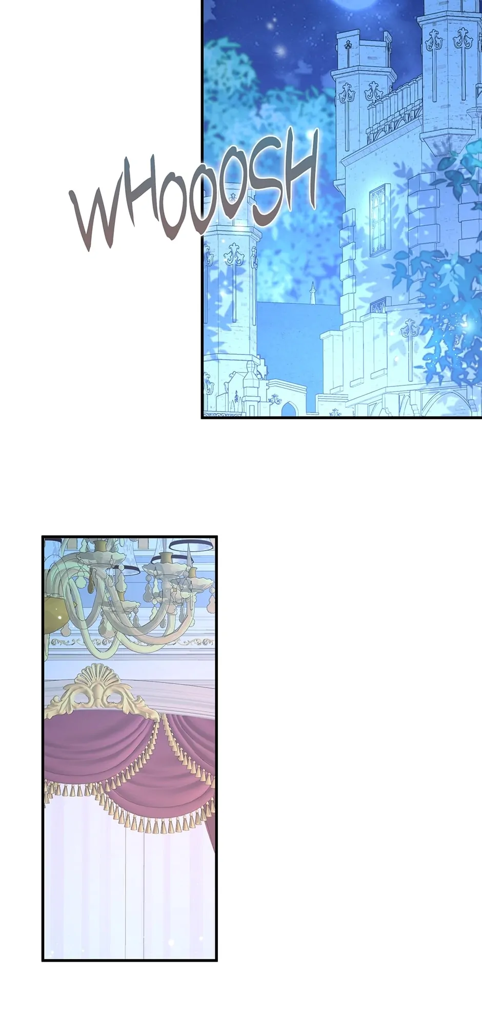 Be Crazy About Me Chapter 14 - Page 35