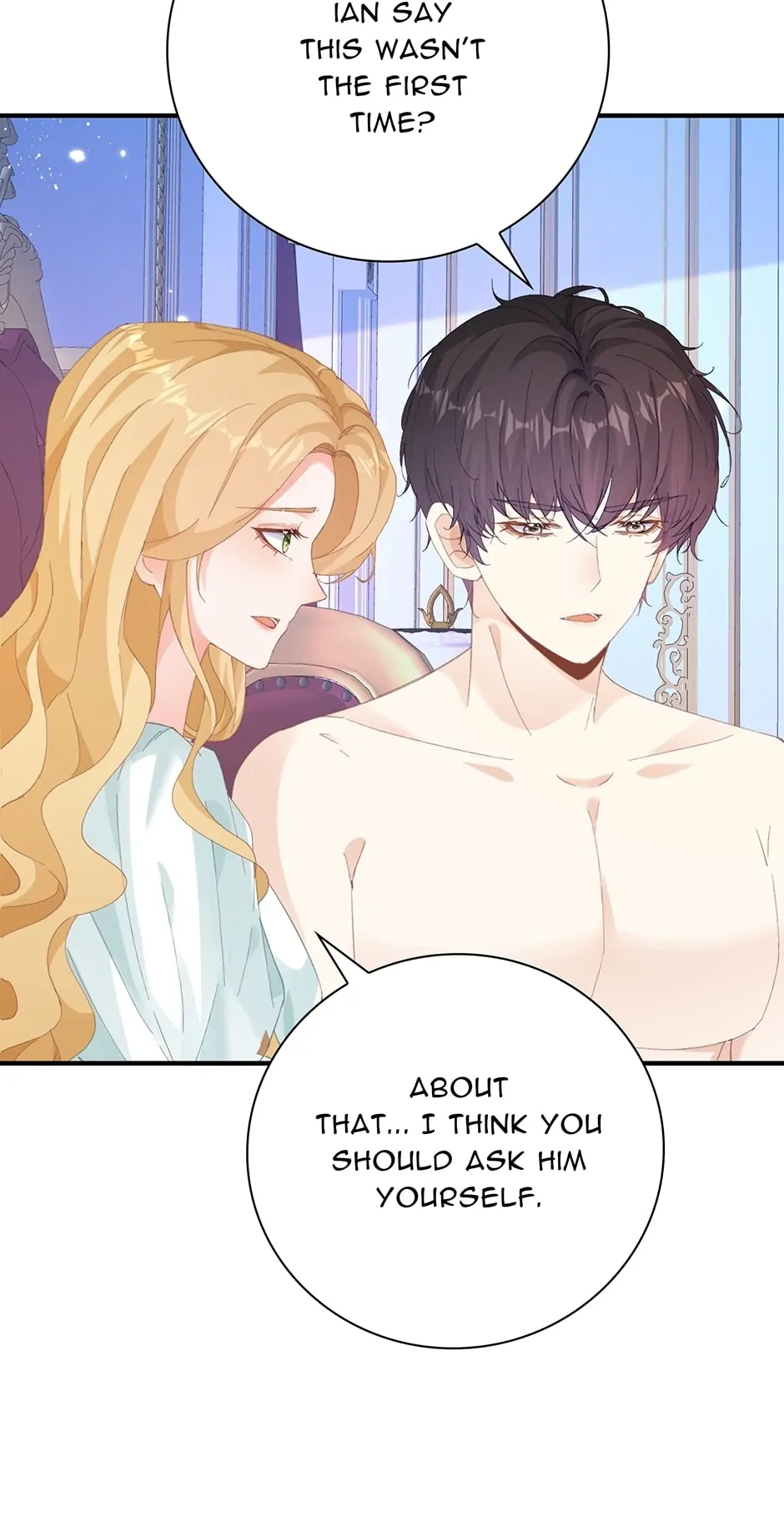 Be Crazy About Me Chapter 14 - Page 39