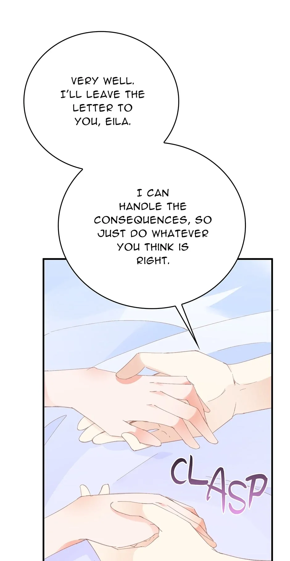 Be Crazy About Me Chapter 14 - Page 40