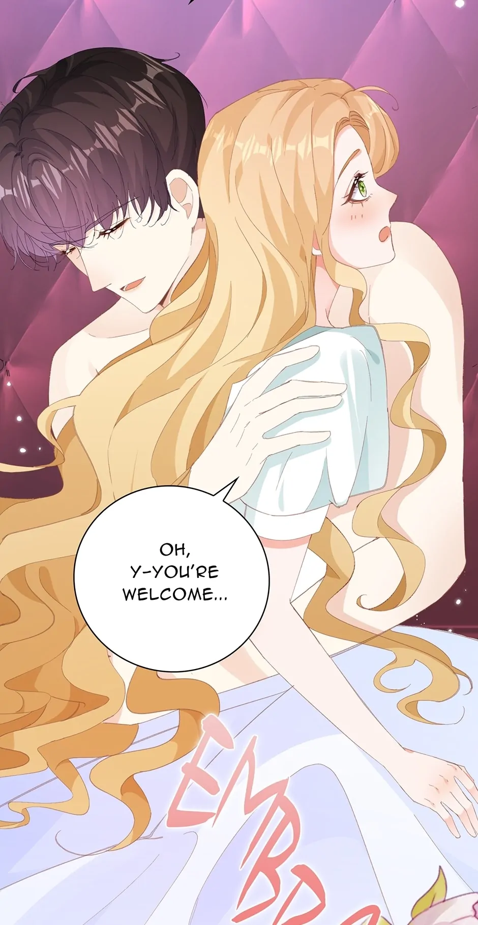 Be Crazy About Me Chapter 14 - Page 42