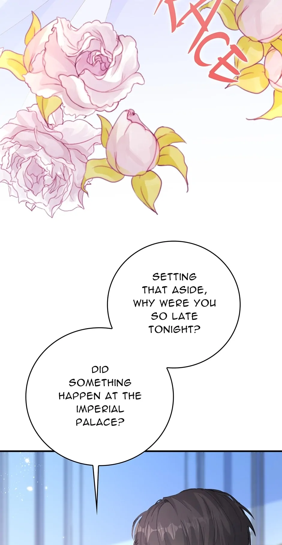 Be Crazy About Me Chapter 14 - Page 43