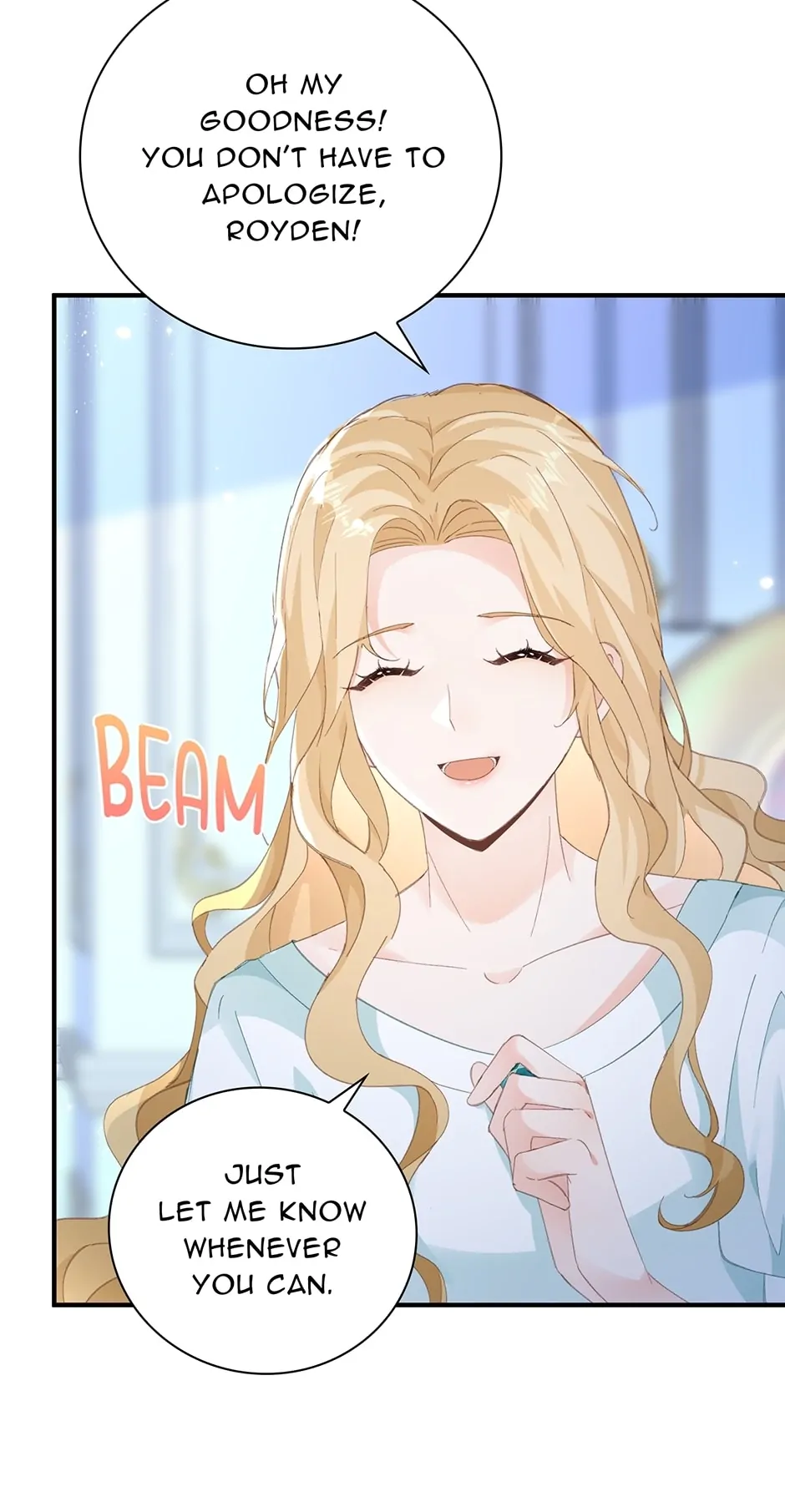 Be Crazy About Me Chapter 14 - Page 45