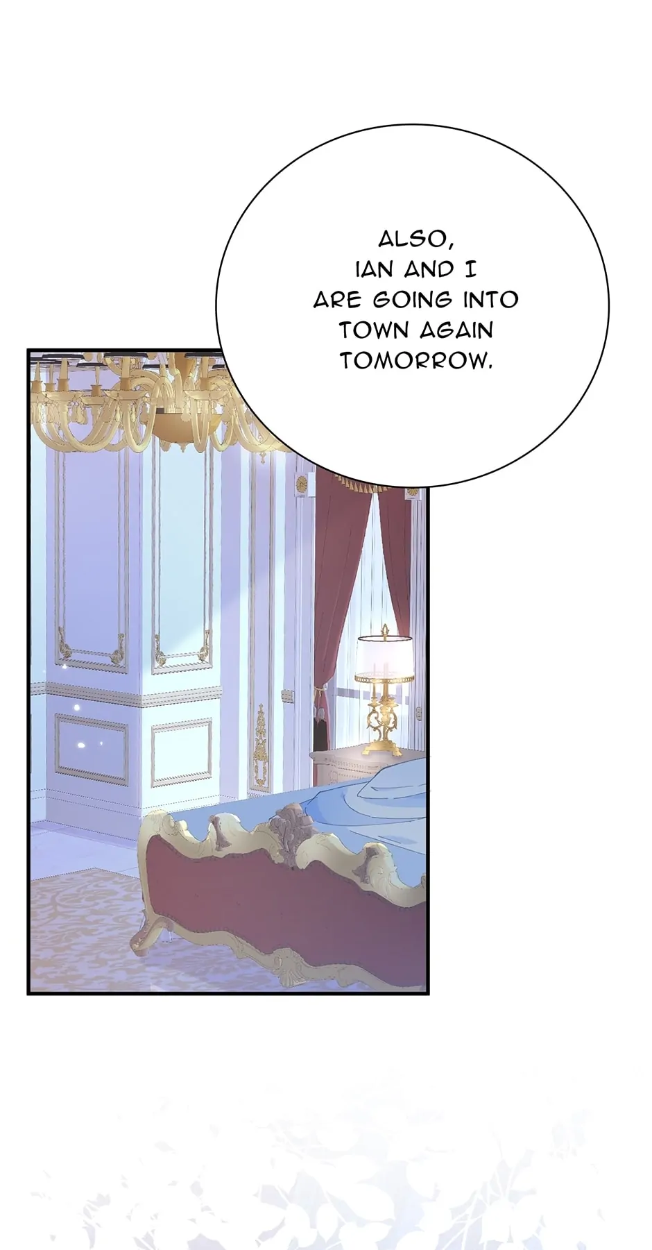 Be Crazy About Me Chapter 14 - Page 46