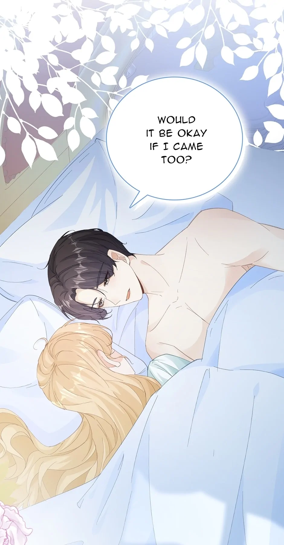 Be Crazy About Me Chapter 14 - Page 47