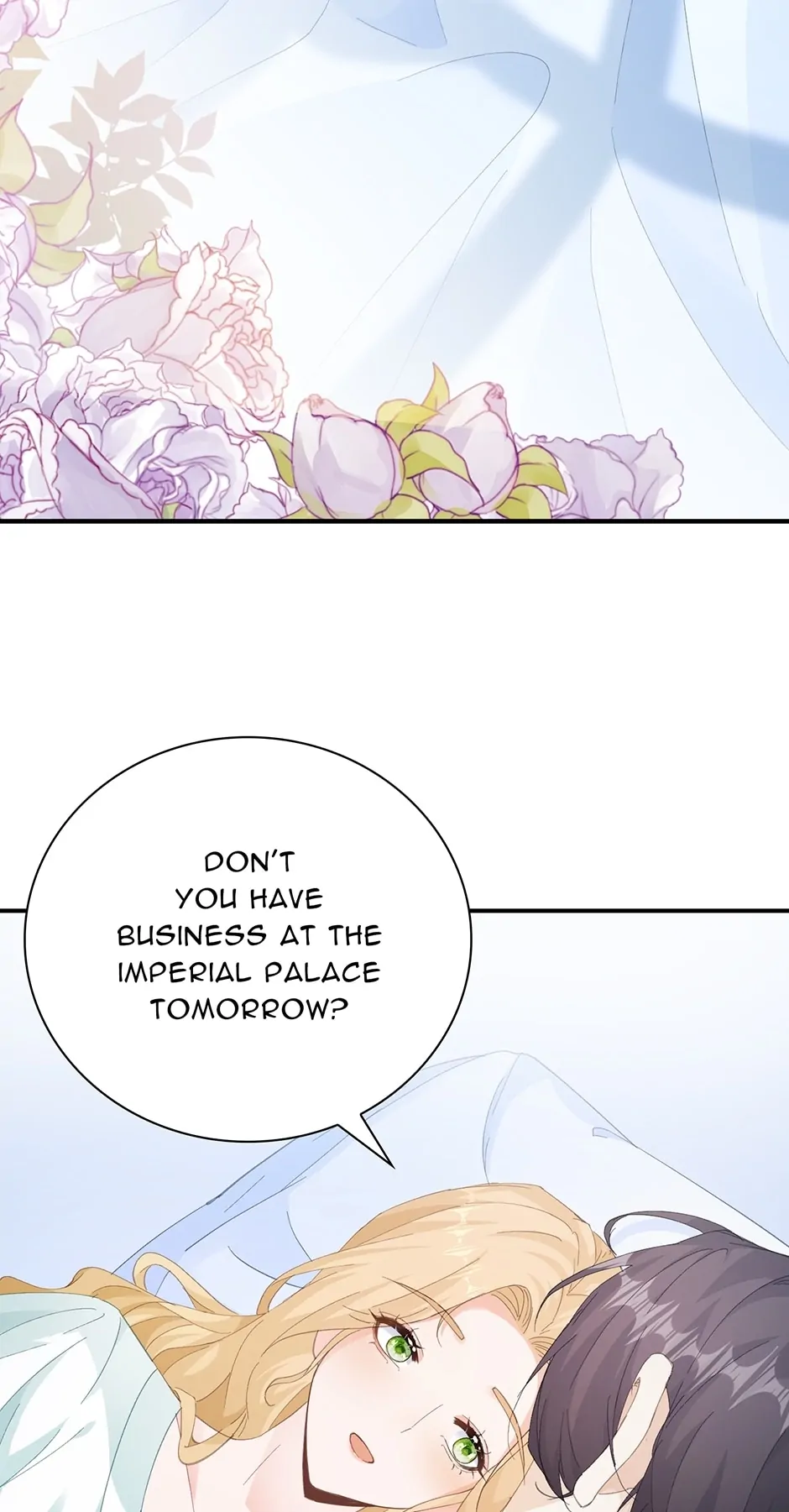 Be Crazy About Me Chapter 14 - Page 48