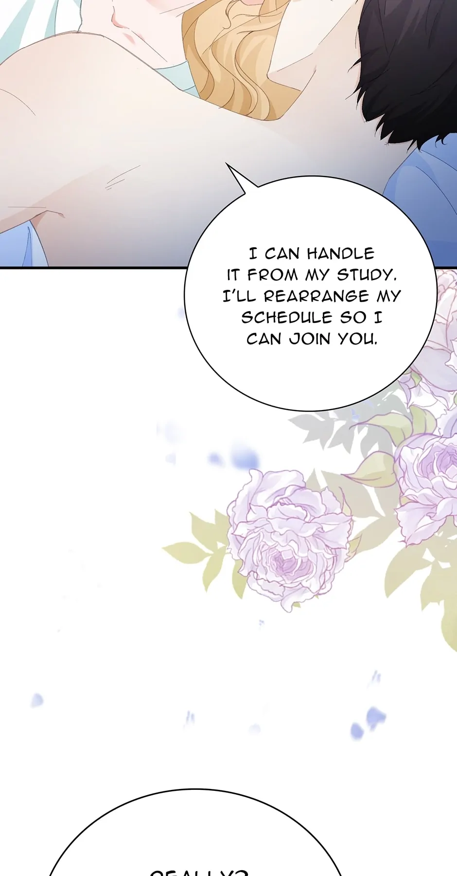 Be Crazy About Me Chapter 14 - Page 49