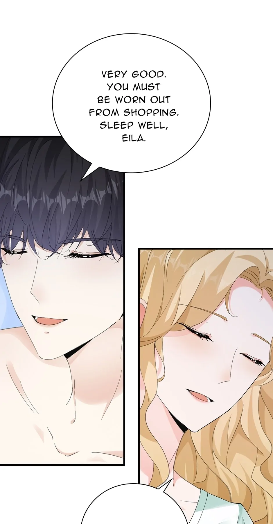 Be Crazy About Me Chapter 14 - Page 51